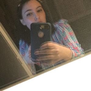 Meet your Posher, Wayne